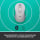 Logitech M650 Biała - 713349 - zdjęcie 9
